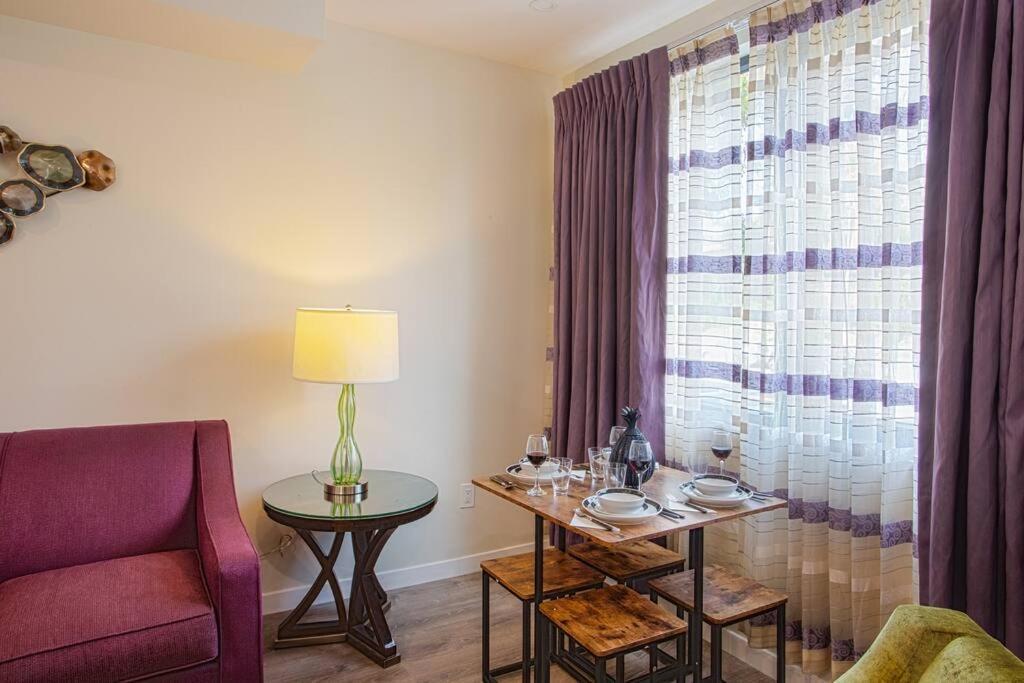 Luxurious One Bedroom Suite With Balboa Park View San Diego Extérieur photo
