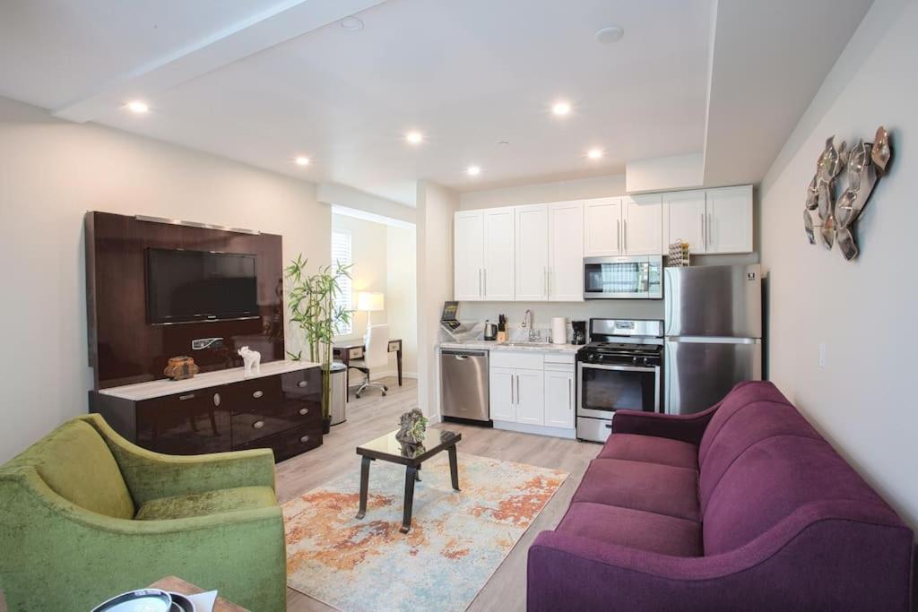 Luxurious One Bedroom Suite With Balboa Park View San Diego Extérieur photo