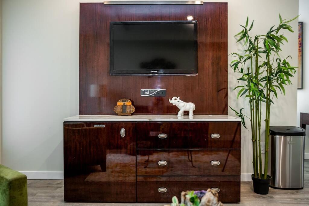 Luxurious One Bedroom Suite With Balboa Park View San Diego Extérieur photo