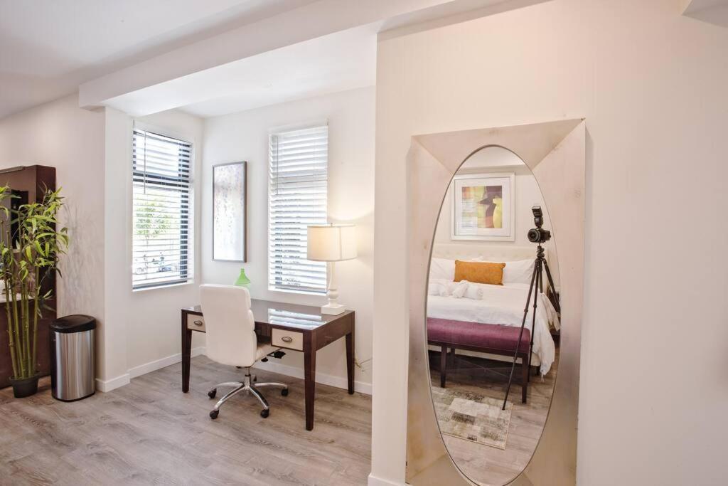 Luxurious One Bedroom Suite With Balboa Park View San Diego Extérieur photo
