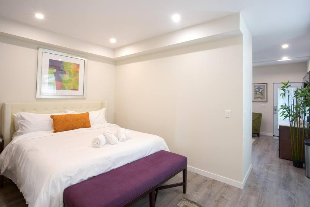 Luxurious One Bedroom Suite With Balboa Park View San Diego Extérieur photo