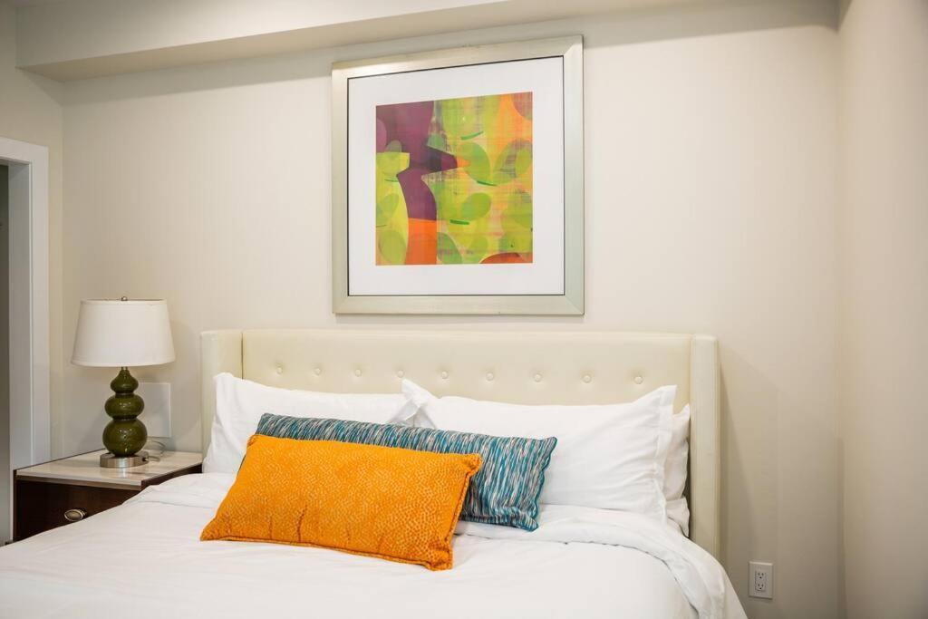 Luxurious One Bedroom Suite With Balboa Park View San Diego Extérieur photo