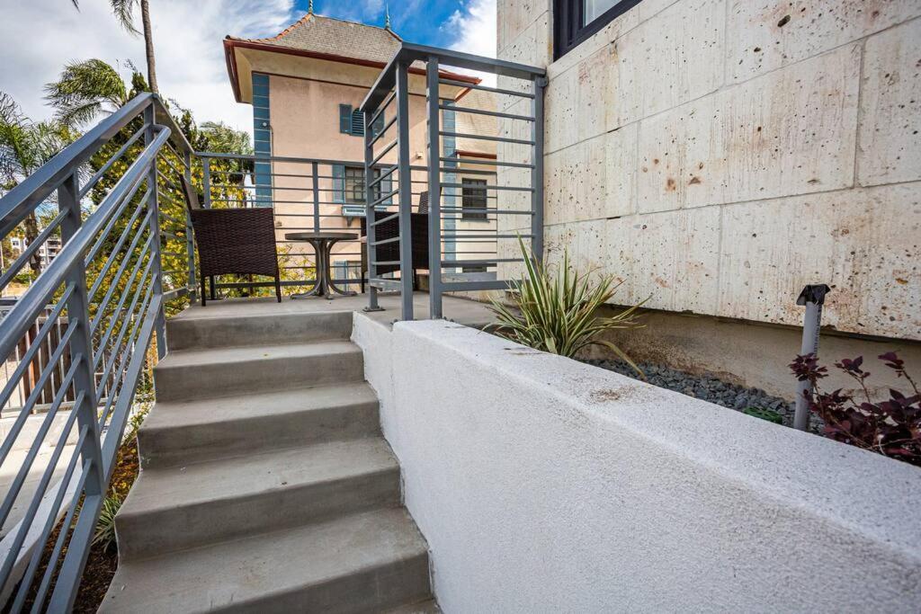 Luxurious One Bedroom Suite With Balboa Park View San Diego Extérieur photo