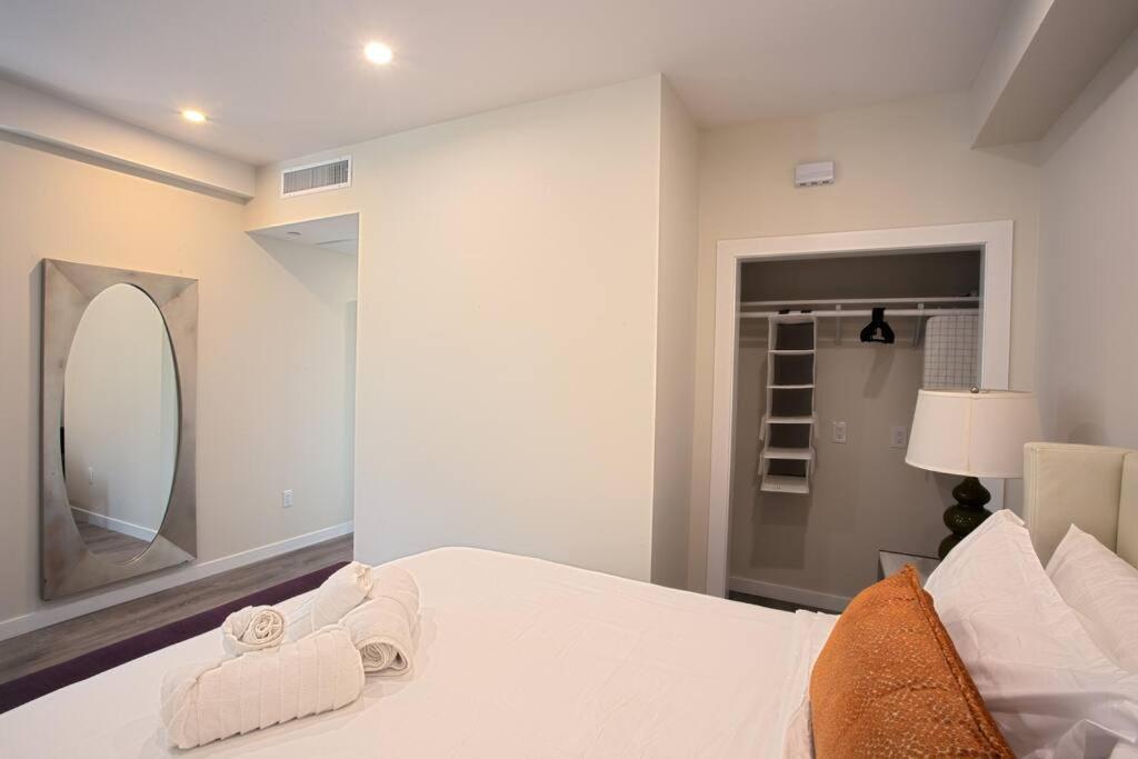 Luxurious One Bedroom Suite With Balboa Park View San Diego Extérieur photo