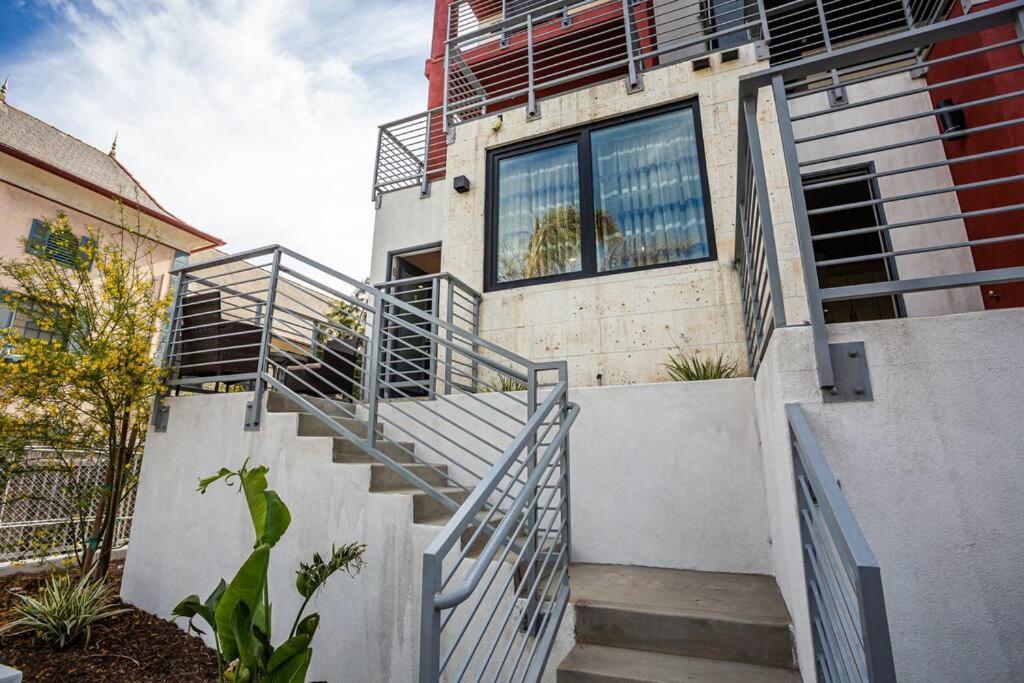 Luxurious One Bedroom Suite With Balboa Park View San Diego Extérieur photo