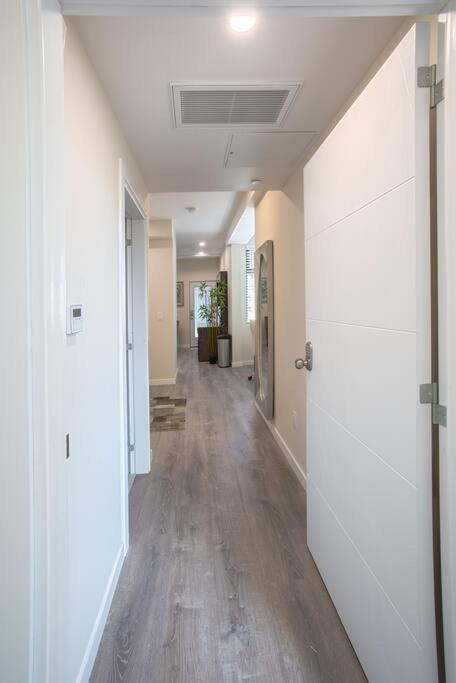 Luxurious One Bedroom Suite With Balboa Park View San Diego Extérieur photo