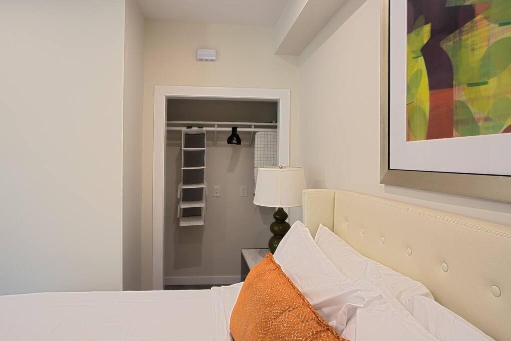 Luxurious One Bedroom Suite With Balboa Park View San Diego Extérieur photo