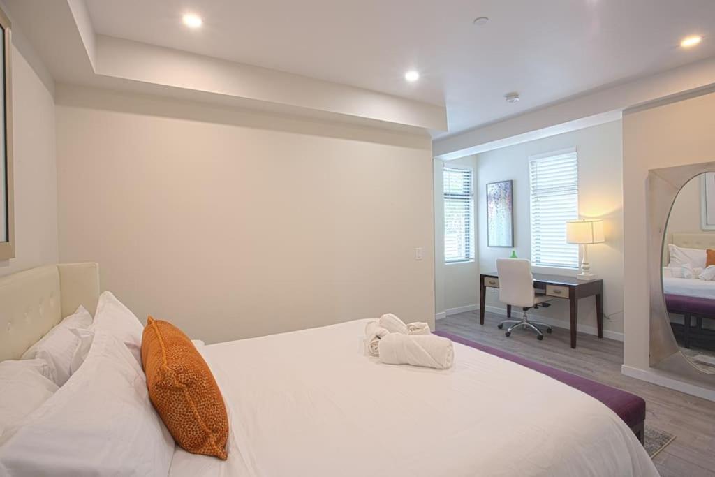 Luxurious One Bedroom Suite With Balboa Park View San Diego Extérieur photo