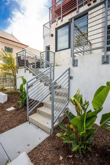 Luxurious One Bedroom Suite With Balboa Park View San Diego Extérieur photo