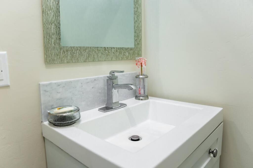 Luxurious One Bedroom Suite With Balboa Park View San Diego Extérieur photo